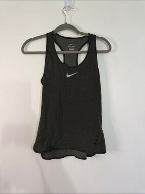 Nike Dry Fit Athletic Tank Top